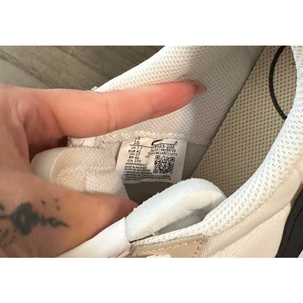 Nike Waffle Debut - Picture 6 of 6